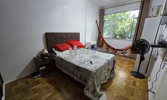 Imagem 7: Rua Antônio Basílio - Sala, 3 quartos, 1 banheiro social - Tijuca - Código 19940