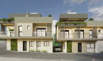 Imagem: Sobrado para venda tem 139 metros quadrados