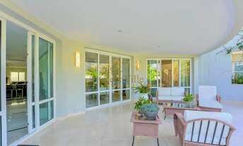 Imagem 4: Jardim Social, Mansão com Elevador, 1.260m², mobiliada, 4 Suítes, 10 Vagas, à venda, Curit