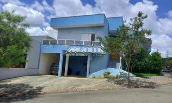 Imagem: Casa - Condomínio Village Cedros do Líbano