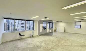 Imagem 6: Conjunto para alugar, 770 m² por R$ 65.044,00/mês - Vila Olímpia - São Paulo/SP