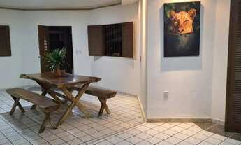 Imagem 4: CASA EM PONTA NEGRA TEMPORADA