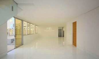 Imagem 7: Cobertura de 506 m² pronta para morar no Funcionários- Belo Horizonte/MG