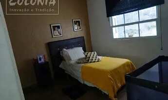 Imagem 7: Casa a venda - Vila Vitória, Santo André
