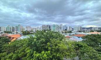 Imagem 6: Oportunidade! Vendo Apto em Jardim da Penha com 138m², 4 quartos e 2 vagas - R$ 1.500.000