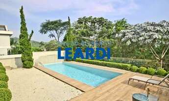 Imagem: CASA EM CONDOMÍNIO - GENESIS 1 - SP