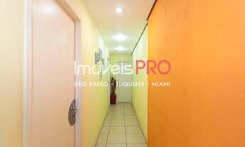 Imagem 7: Conj. Comercial, Vila Clementino - São Paulo