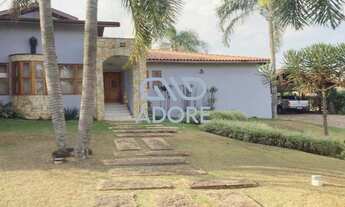 Imagem 2: Casa para venda ou locação no Condomínio Moradas São Luiz - Salto/SP