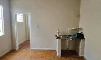 Imagem 2: Casa térrea fundos Vila Hortência