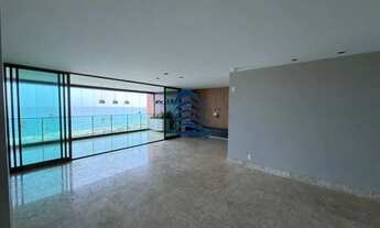 Imagem 2: Apartamento 4 suítes em Jaguaribe, 240m², melhor torre, móveis fixos em todos ambientes, s