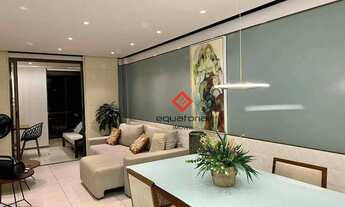 Imagem 4: Mandara Lanai - Apartamento com 3 Quartos para Alugar, 108 m² por R$ 989,00/dia - Porto da