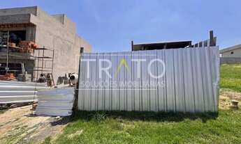 Imagem: Terreno à venda no condomínio Dolce Vita