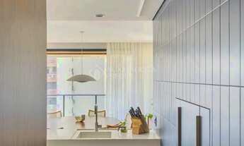 Imagem 9: Apartamento com 3 suítes bairro Menino Deus