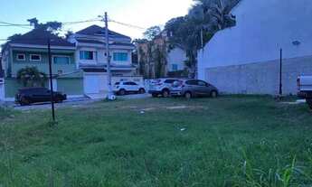 Imagem 2: Lote em condomínio à venda Estrada do Cafundá, Taquara, Rio de Janeiro - R$ 220.000