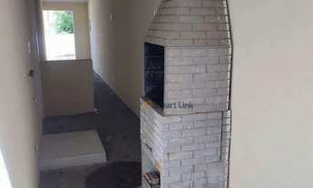 Imagem 6: Casa com 4 dormitórios à venda, 64 m² por R$ 230.000,00 - Colônia Dona Luiza - Ponta Gross