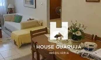 Imagem 2: Apartamento com 2 dormitórios, 100 m² - venda por R$ 530.000,00 ou aluguel por R$ 3.800,00