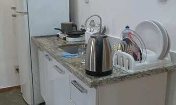 Imagem 3: Temporada no Centro do Rj