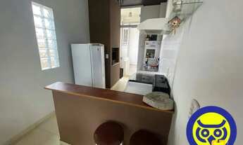 Imagem 6: Casa com 4 quartos (1 suíte), para venda com piscina e vista para beira mar