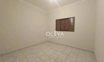 Imagem 4: Casa com 3 dormitórios para alugar, 120 m² por R$ 1.653,09/mês - Residencial Monte Verde