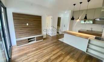 Imagem: Apartamento com 1 Quarto e 1 banheiro para