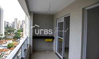 Imagem 6: Residencial Terra One 45,26 m2 Jardim América