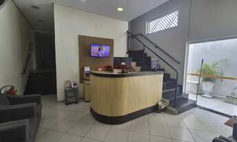 Imagem 6: Conjunto comercial de 313m² em Santana