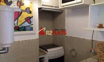 Imagem 4: Flat com ótimo preço no bairro Jardins. Confira!