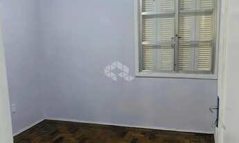 Imagem 3: Apartamento dois quartos com pátio na Cidade Baixa