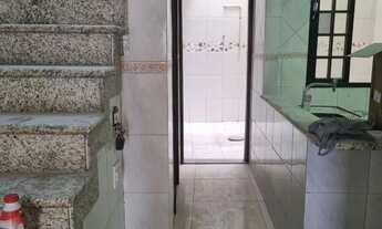 Imagem 2: Casa ampla, quintal, 4 quartos, 200 m2 de área construída - Nilópolis - RJ