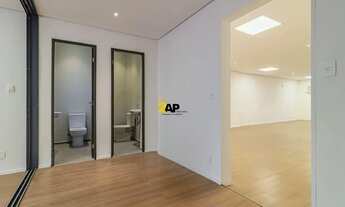 Imagem 7: Casa Comercial para Locação em São Paulo-SP, Bairro Higienópolis: 6 Salas, 7 Banheiros, 3