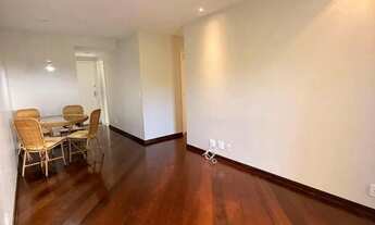 Imagem 5: Apartamento Locação Mobiliado com 3 quartos. Recreio dos Bandeirantes - RJ