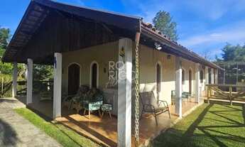 Imagem: Chácara em Condomínio Santa Isabel-SP