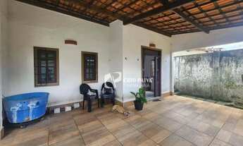 Imagem 3: Casa com 5 dormitórios, 225 m² - venda por R$ 490.000,00 ou aluguel por R$ 2.780,00/mês