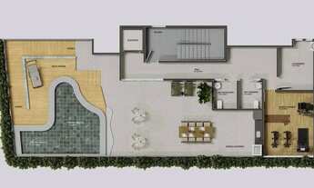 Imagem 7: Flat à venda, Vagas rotativas, Intermares - Cabedelo/PB