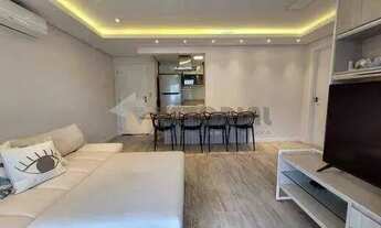 Imagem 3: Apartamento em Caraguatatuba, Martim de Sá, com 2 quartos, 64,80m²