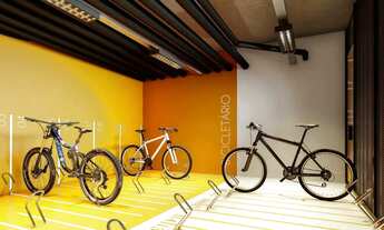 Imagem 7: Apartamento à venda no bairro Setor Oeste - Goiânia/GO