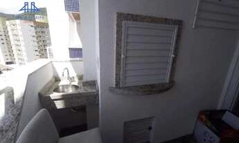 Imagem 4: Apartamento com 2 dormitórios à venda, 74 m² por R$ 950.000,00 - Itacorubi - Florianópolis