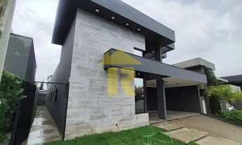 Imagem 4: Imperdível casa em condomínio para venda ou locação em Parque Residencial Damha VI, São Jo