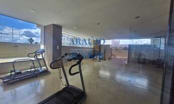 Imagem 4: Apartamento para locação de alto padrão na Vila Santa Catarina em Americana-SP: 3 quartos