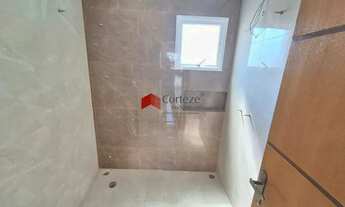 Imagem 8: Sobrado com 125m² 3 quartos, à venda, no bairro Alto Boqueirão em Curitiba