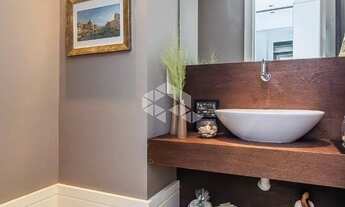 Imagem 6: Apartamento 3 suítes com infraestrutura e 3 vagas no Três Figueiras