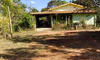 Imagem: Chácara 1.600 m² a 15 km de Montes Claros