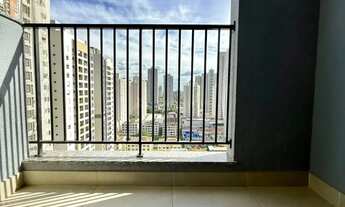 Imagem 5: Apartamento no 17º andar | Último andar | Vista privilegiada