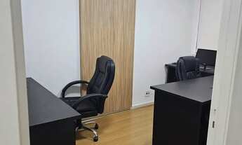 Imagem 6: Sala comercial para alugar na Conselheiro Carrão