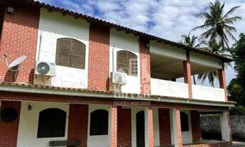 Imagem: Casa Duplex com Área de Lazer Completa