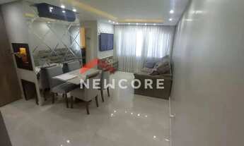 Imagem 2: Apartamento em Avenida Presidente Vargas - São Sebastião - Esteio/RS