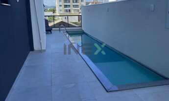 Imagem 2: APARTAMENTO COM 2 SUÍTES + SACADA E LAZER COMPLETO NO CENTRO DE CAMBORIÚ!!!