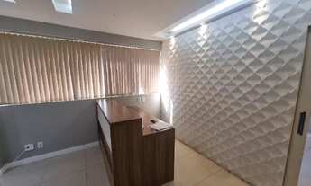 Imagem 3: Salas Comerciais no Barra Corporate