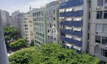 Imagem: Apartamento 4 dormitórios no Copacabana
