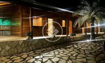 Imagem 4: Chácara no Rialma 4 Quartos codigo: 157625